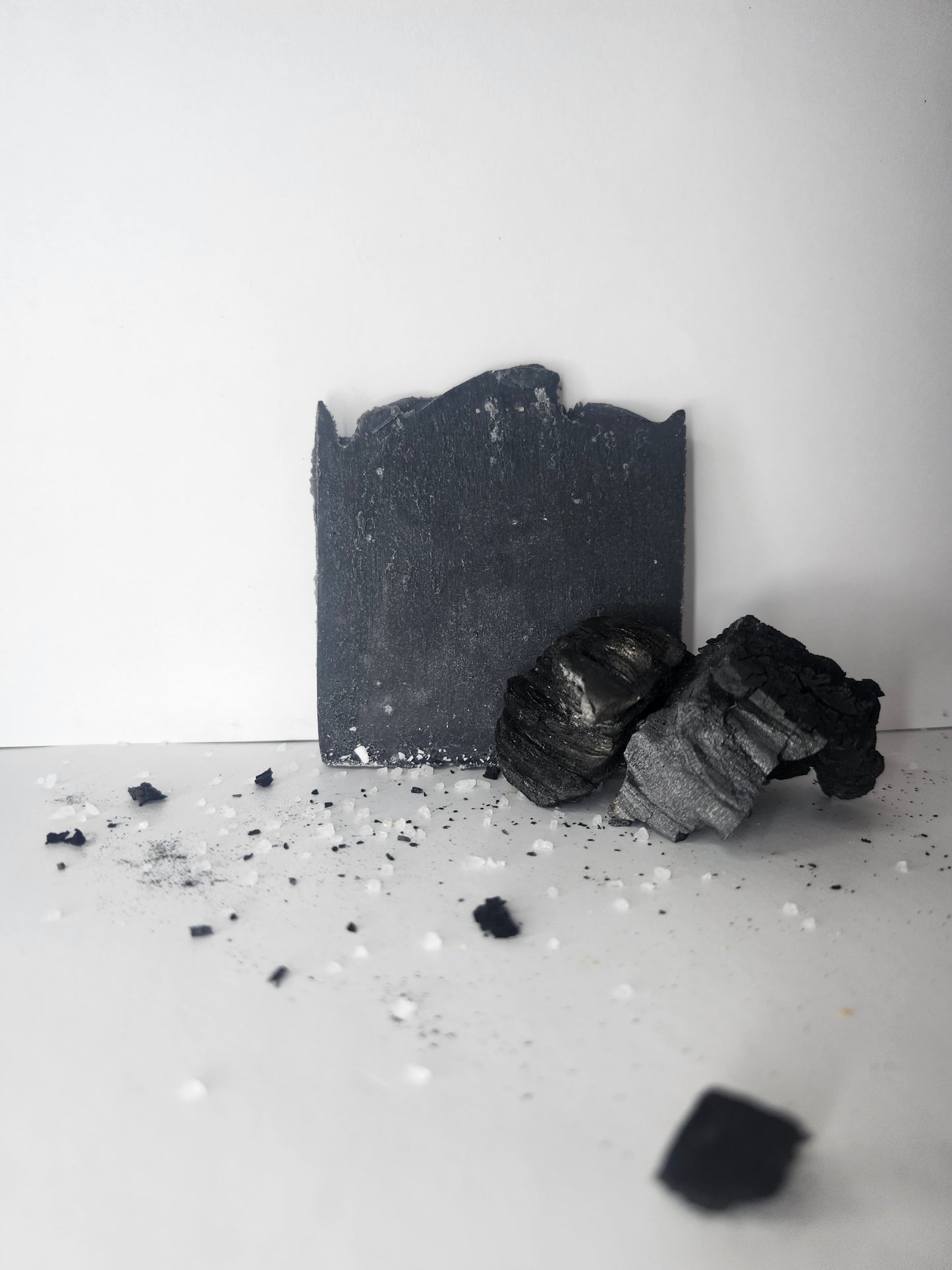 Naughty List Goat Milk and Tallow Soap